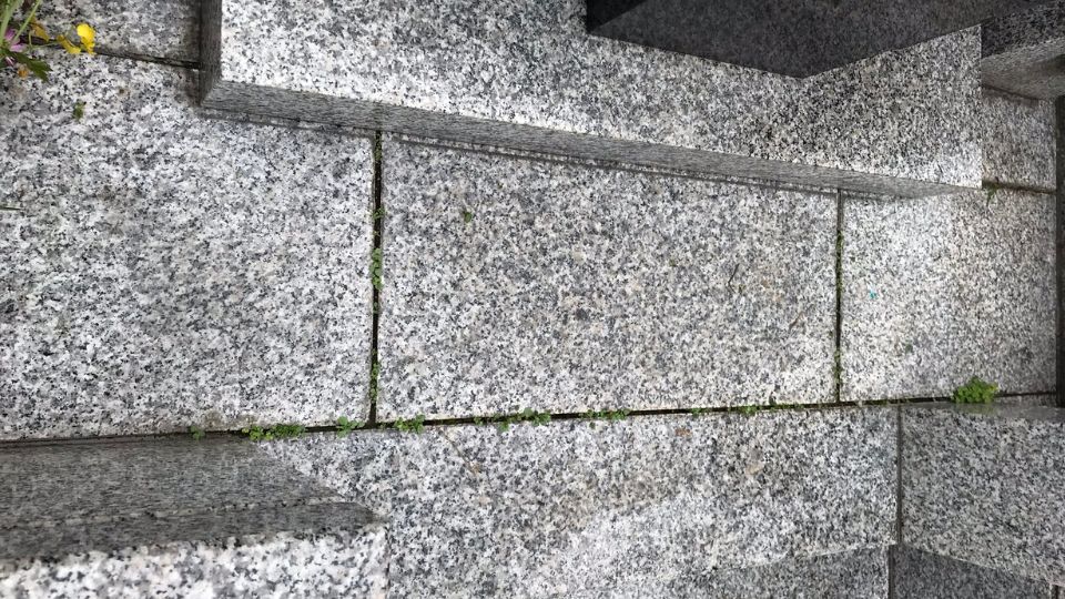 目地補修で、DIYで対応しやすいケース